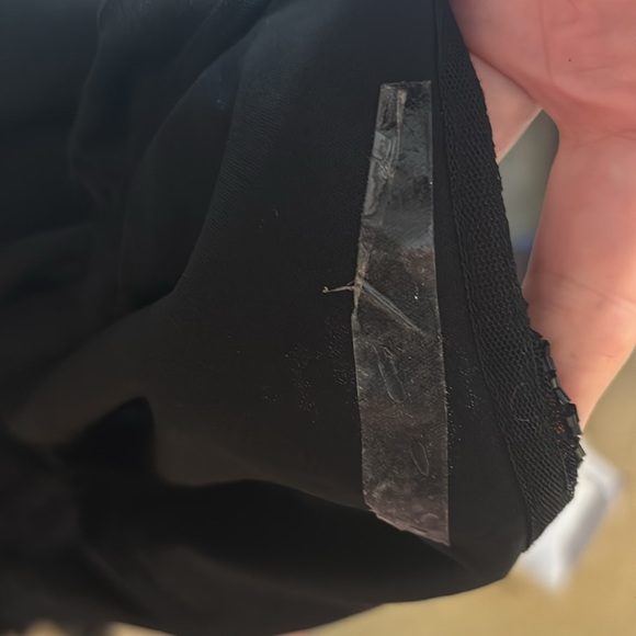 Adrianna Papell 6P evening dress - Picture 4 of 4